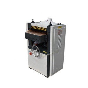104/105/106 Woodworking Machine Single Side Wood Planer Thicknesser