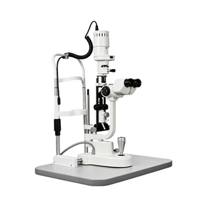 Hot Sale Ophthalmic Equipment Slit Lamp ML-350