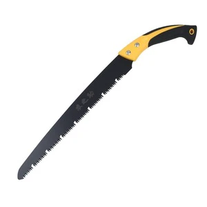 Wholesale Fixed Blade Hand SawPruning Saw Garden Fruit Tree Saw for Logging Garden & Outdoor Use