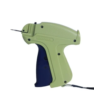 Custom Stitch Gun logo and Box Hot Sale Standard Stitch Gun for Fashion Styling