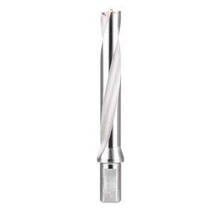 6/8/10 times of centering U drill for deep hole processing
