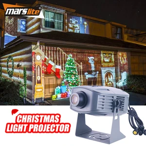 Advertising Lights 200W Logo Projector Outdoor Waterproof Ip66 Pattern Led Gobo Image Logo Projector Light for Festival Adv