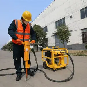 Yt29 Rock Drill/Hammer Drill/Jack Hammer Manual Jack Hammer Hydraulic Rock Drill Breaker For Sale