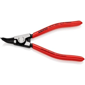 For KNIPEX a 02 Retaining Ring Pliers for Shaft Sizes 3-10 mm