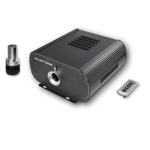 Highest Power 120W LED Optical Fiber Illuminator to Create 6colors Star Sky Ceiling with Fiber Optic Cable