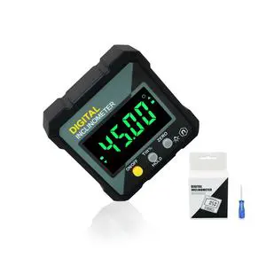 Mini Laser Leveling Instrument for Tool Use