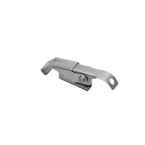 Industrial 304 Stainless Steel Quick Release Toggle Latch