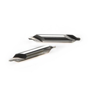 Naipu Premium Cobalt HSS Center Drill Bit M35 For Hard Metal And Alloy Steel