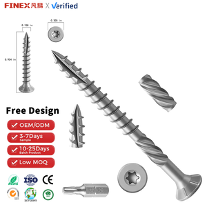 Wholesale Custom Stainless Steel 304 Nickel Oval Head Flat Thread Self-Tapping Drywall Screws for Wood Chipboard ISO Metric