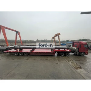 Long Stroke Heavy Duty Hydraulic Cylinder ForConstruction Infrastructure Water Conservancy Hydropowe Marine Port Engineering