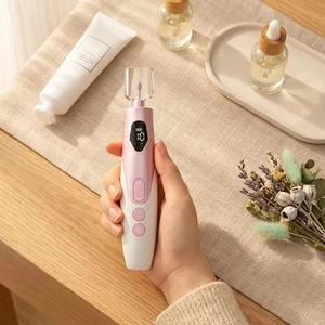 Cordless Electric Nail Drill 15000RPM High Speed For Acrylic Nails Removal Professional Powerful E-file Machine Equipment