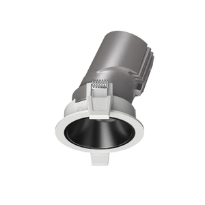 Modern LED Downlight Indoor 3500K Warm White 2700K Soft Warm White Aluminum Lamp IP44 5W-35W Recessed High CRI 90 Dimmable