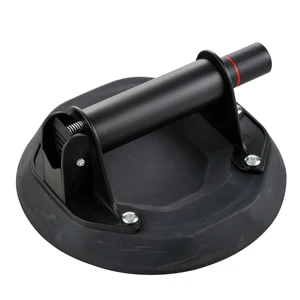 Low MOQ Best Price Industrial Good Suction Cup with Durable Aluminum Handle