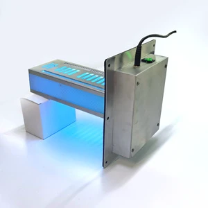 UV Lights for HVAC System 18W Powerful UVC Purification Parts 110-240V with Negative Ions, Energy Saving & Eco-Friendly Design