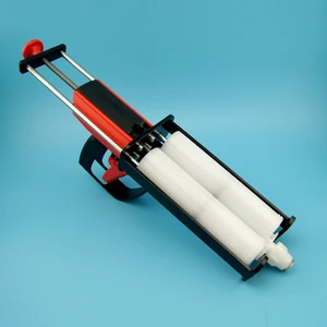 400ml 1:1 Two-component Caulking Gun Sausage Caulking Gun Factory for Chemical Anchoring