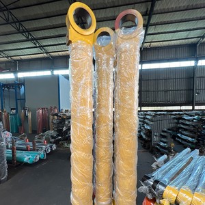 Hydraulic Cylinder Factory Customized Full Range Cheap Price Fast Delivery