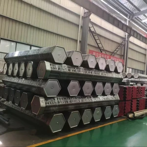 BQ NQ HQ PQ Drill Rod for Core Drilling | High Strength Alloy Steel Drill Pipe Manufacturer