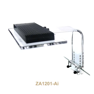 Zetlight Led Aquarium WIFI LED ZA 1201AI Full Spectrum Saltwater Reef Coral Lamp Through APP Control Light for SPS LPS