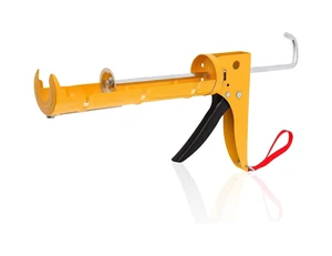 Caulking Gun Manual Professional Cordless Caulk Gun Silicon