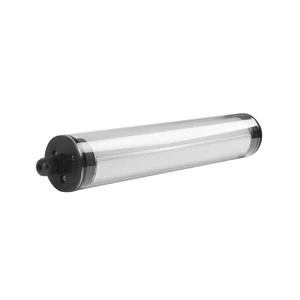 Industrial Work Lighting Waterproof High Bright LED Machine Light Tube Light 2000lm 24V AC/DC 28Inch Cnc Sewing Machine Lamp 20W