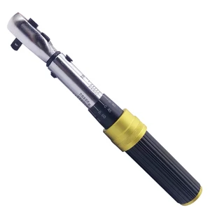 In Stock Universal Cars Torque Wrench 1/4'' Drive Fine Scale 0.05N 1-6N.m Adjustable Torque Wrench