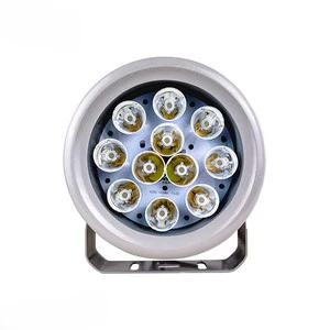 Wholesale New Style 1500 Meters Distance Outdoor LED High Intensity Searchlight for Prison