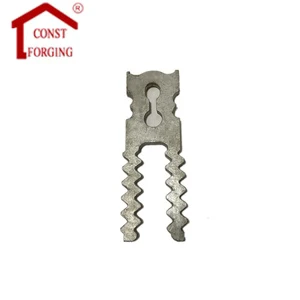 Edge Lifting Anchor Erection Anchor for Precast Concrete