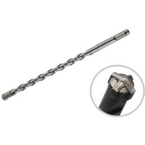 Heicko Masonry & Concrete Drill Bits-Essential Tools Made in Germany