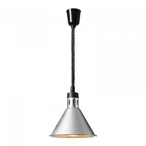 Factory Wholesales Customization Buffet Food Warmer Ceiling Lamp Heating Lamp for Food