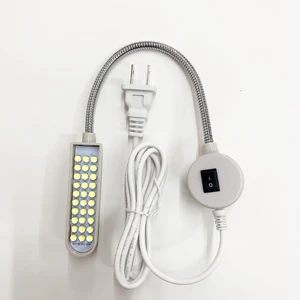 High Quality Bulb Sewing Machine Led Light 30 Bulbs Led Sewing Machine Light