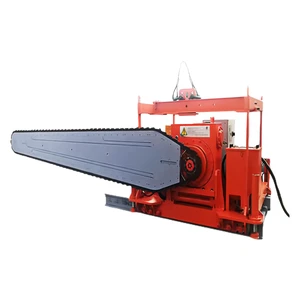 Hydraulic Chain Arm Stone Cutting Saw Portable Quarry Rock Cutting Machine for Stone Mine Processing