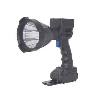 65W Long Distance Security Hunting Searchlight
