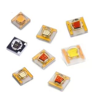 Infrared Illuminator 3w 793nm 800nm810nm 850nm890nm 900nm 930nm940nm 950nm Red Light Ir Led for Night Vision