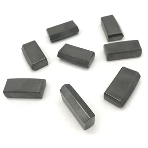 Wholesale by KG Tungsten Carbide Tips for Rock Drilling Bit