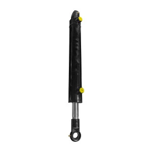 Customizable High-quality Double-acting Hydraulic Cylinders For Agricultural Machinery And Metallurgical Engineering