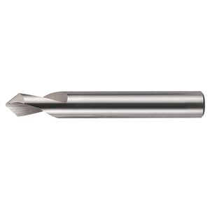 TTAKE TA1067090608000 HSS-Co Centering Drill TA1067 for 90 CN Centers Made in Italy