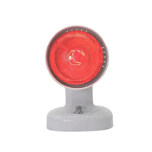 Infrared Desktop Computer Light 150W Beauty Treatment Lamp