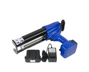 300/400/600/1125ml Glue Battery Caulking Gun Polyurethane Foam Cordless Dispenser Gun