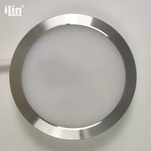 New Prodoct 60mm LED Puck Light for Under-Cabinet and Kitchen Counter Down Lighting