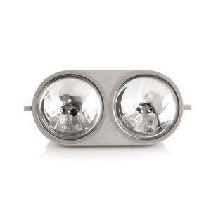 Ocean Night Eye Replacement Lamps for Double 24V Searchlight for Item 7948-24