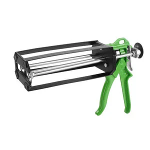 Master Epoxy Sealant Gun Sewing Gun for Woodworking Packing Construction Transportation Caulking Tool