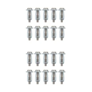 Hollow Brick-specific Expansion Screws, Marble Gypsum Board Expansion Bolts, Hollow Wall-specific Hollow Wall Climbers