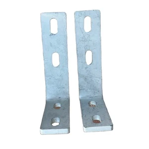 High Quality Forged fasteners Hot-dip Galvanised Made in China