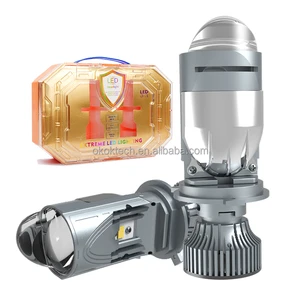 Automobile Headlamp M92 Led 200W Automobile Light H4 Motorcycle Led Headlight