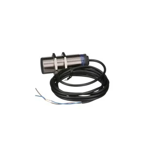 100% New XSAV11801 Slip Monitoring Sensor - Inductive Proximity Detector for Belt Conveyor & Crusher