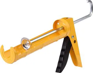 Manual Caulking Gun Professional Cordless Caulk Gun Silicon