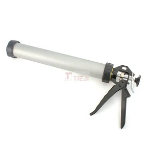 240278 Aluminum Caulking Gun