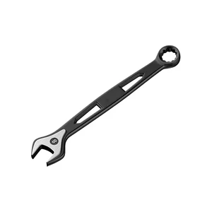 Factory-direct OEM Custom-made DIY Hand Tool Carbon Steel Chrome-plated Double-ended Wrench