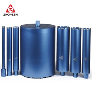 Good Cutting Reinforced Concrete Core Drill Bit-Masonry Drill Diamond