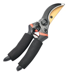 Gardening Pruning Shears Special Pruning Tools for Fruit Trees and Bonsai Metal Floral Scissors Flower Shears